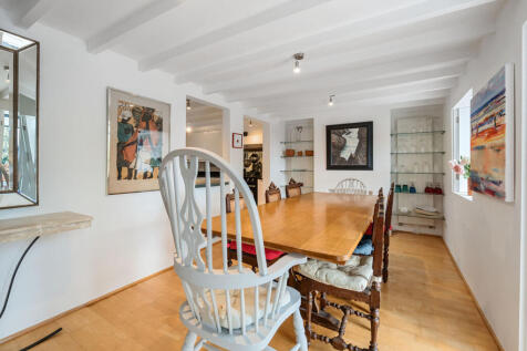 Dining Room / Family Room