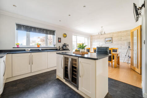 Kitchen / Dining / Family Room