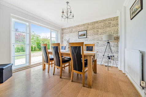 Kitchen / Dining / Family Room