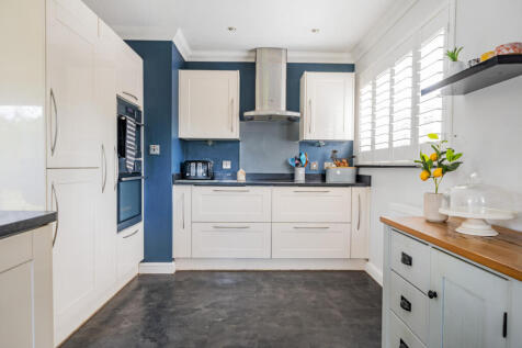 Kitchen / Dining /Family Room