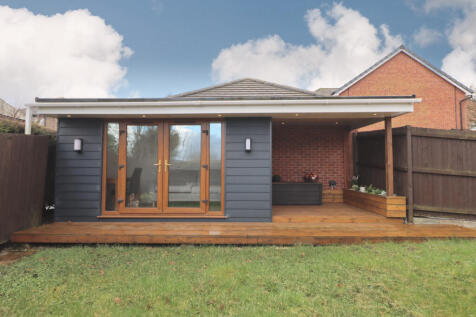 Summer House / Home Office