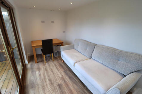 Summer House / Home Office