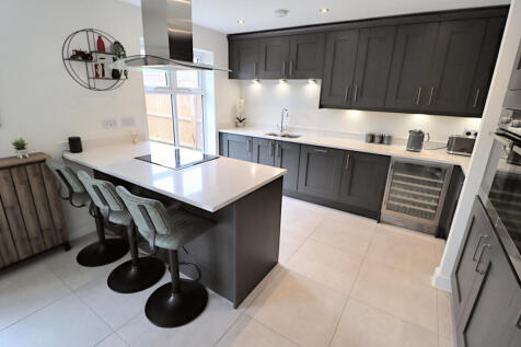 Kitchen / Diner / Family Room