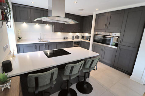 Kitchen / Diner / Family Room