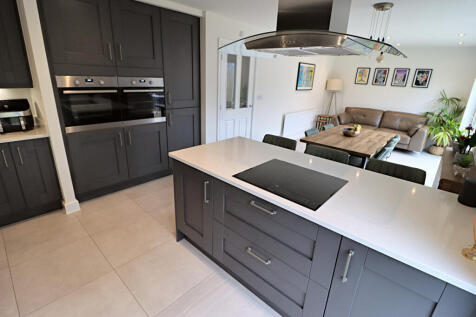 Kitchen / Diner / Family Room