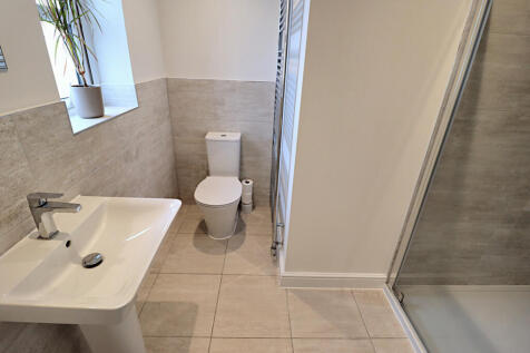 Master Ensuite