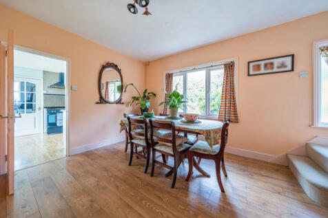Dining Room / Family Room