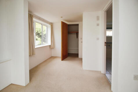 Dressing Area