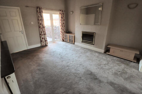 Second Reception Room