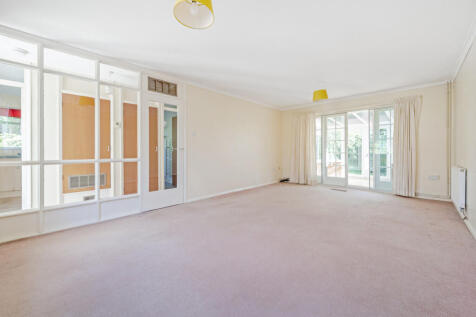 Living / Dining Room