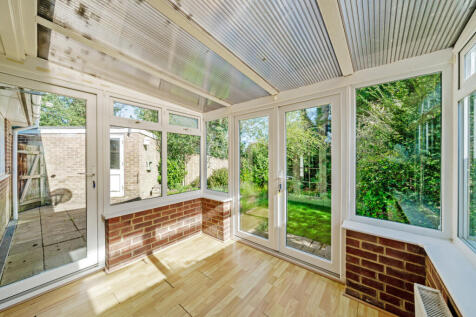 Conservatory / Study / Studio
