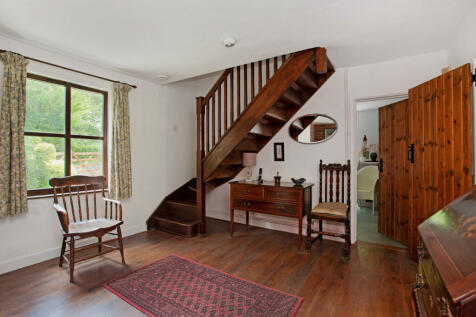 Large hallway