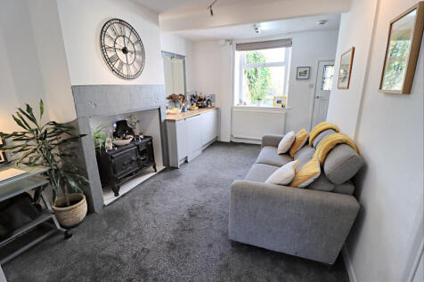 Second Reception Room