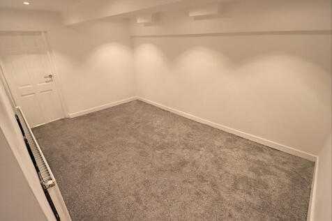 Basement Room One