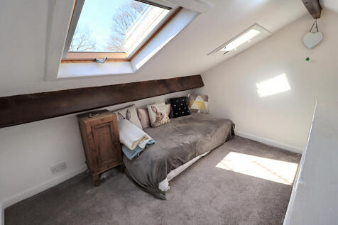 Loft Room