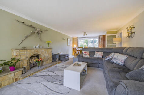Living / Dining Room