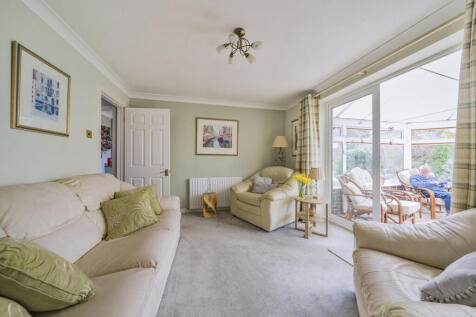 Dining Room / Snug / Playroom