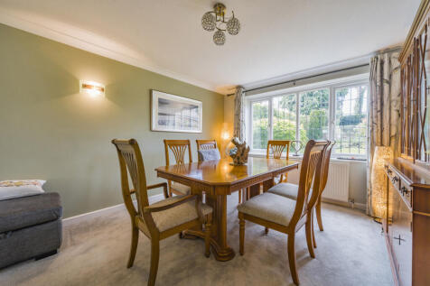 Living / Dining Room