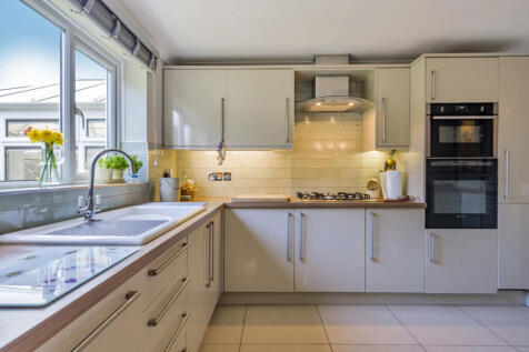 Kitchen / Breakfast room