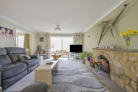 Living / Dining Room