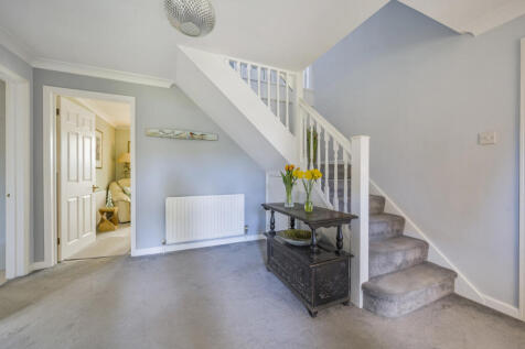 Large hallway