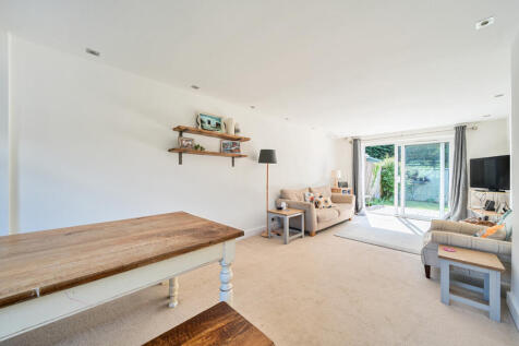 Living / Dining Room