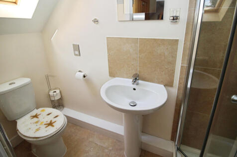 Master En Suite