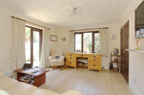 Family Room/Study