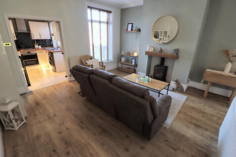 Second Reception Room