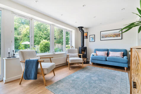 Dining / Family area