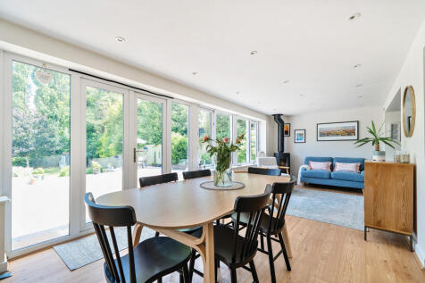 Dining / Family area