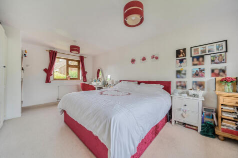 Double aspect Bedroom 1