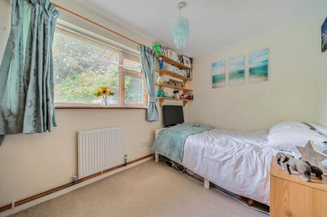 Bedroom 4 / Annexe Bedroom / Study / Playroom