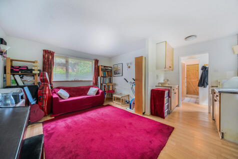 Bedroom 5 / Annexe Living room and kitchenette / Study / Playroom / Games Room / Gym