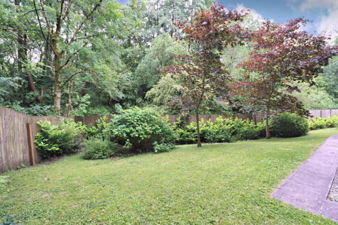 Communal Gardens