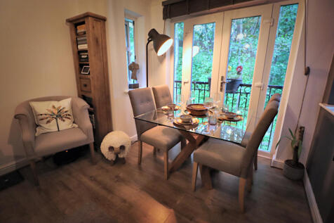 Lounge / Diner