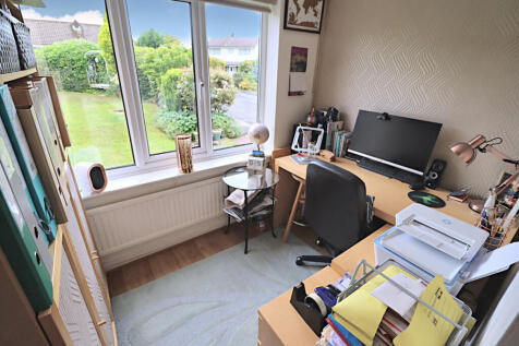 Office / Study