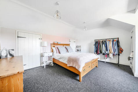 Bedroom 3 / Office / Hobby Room