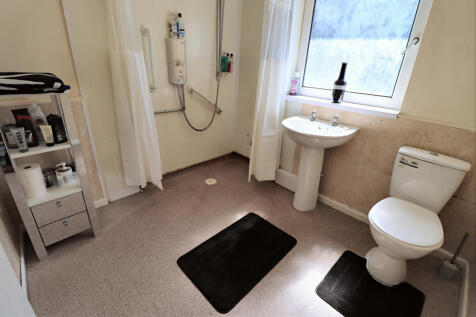 Wet Room