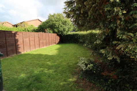 Side Garden
