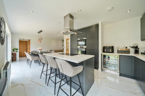Kitchen / Diner / Family Room