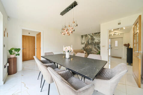 Kitchen / Diner / Family Room