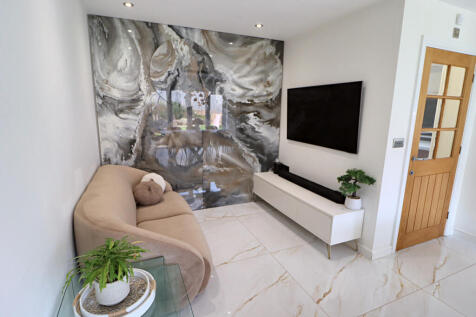 Snug Area