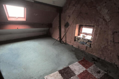 Loft Room