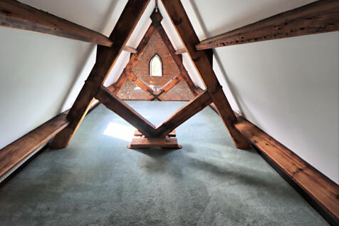 Mezzanine Floor