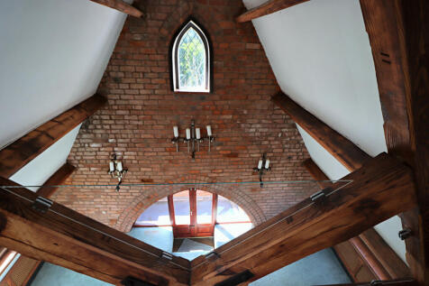 Mezzanine Floor