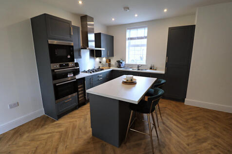 Kitchen / Diner / Family Room