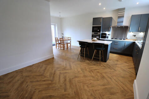 Kitchen / Diner / Family Room