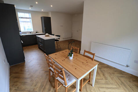 Kitchen / Diner / Family Room