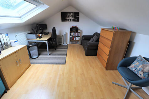 Loft Room